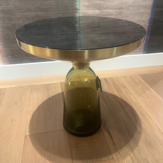 Image 1 of ClassiCon Bell side table