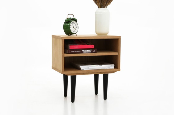 Image 1 of Nightstand D-P06