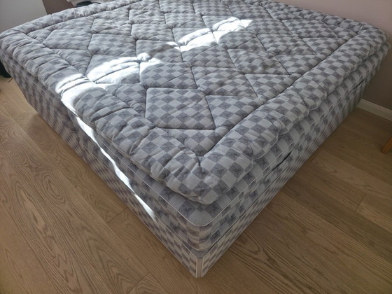 Hästens Dremer Soñador 200cm x 200cm – Camas de matrimonio, Other, Cotton (photo 4 of 7)
