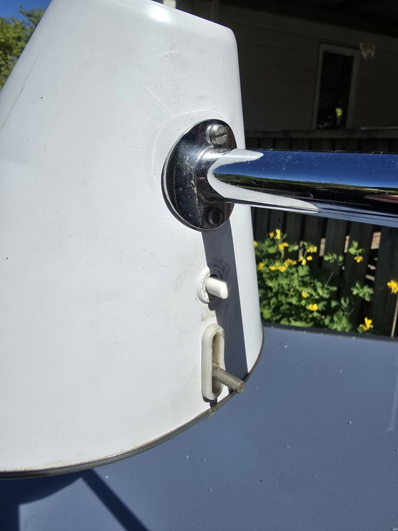 Image 1 of Falkenbergs Lamp Model Delux