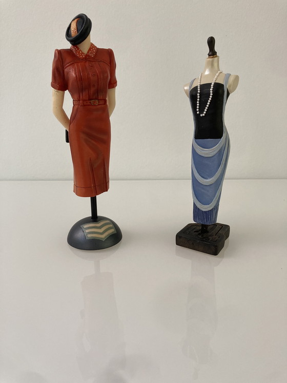 Image 1 of Twee collectables van The Latest Thing