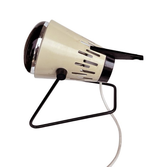 Image 1 of Space Age UV medical heating lamp, Germany, 1960s
