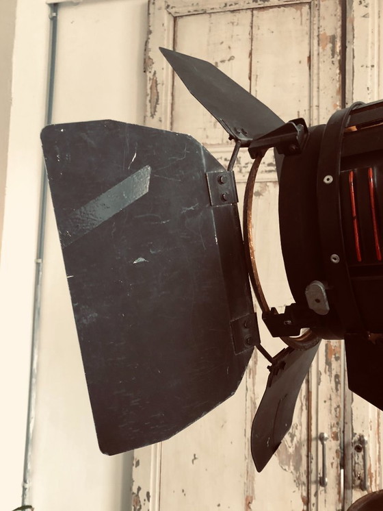 Image 1 of lampe industrielle