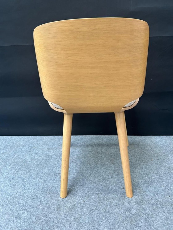 Image 1 of 5 x Moooi Nut Esszimmerstuhl