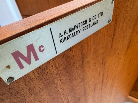 Image 1 of McIntosh "Torpedo" d'epoca.