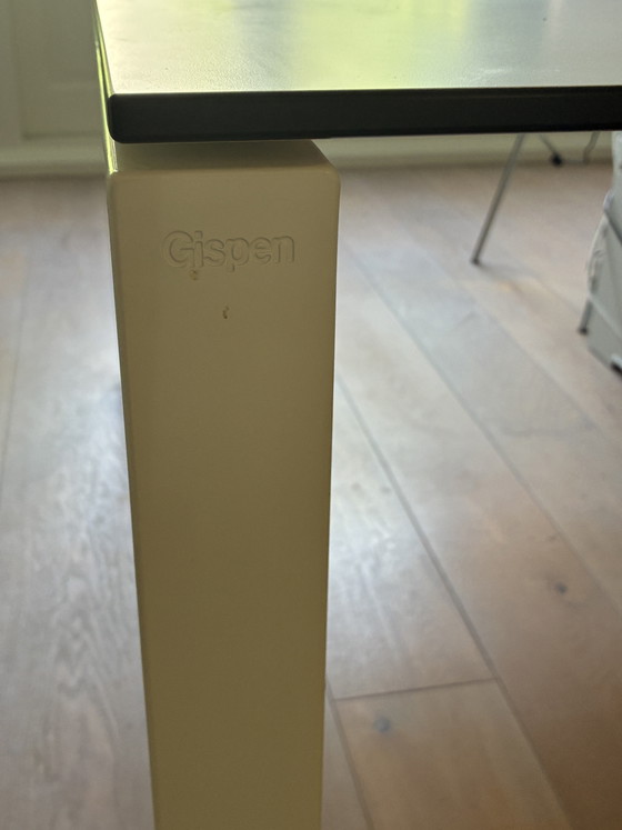 Image 1 of Tafel Gispen 