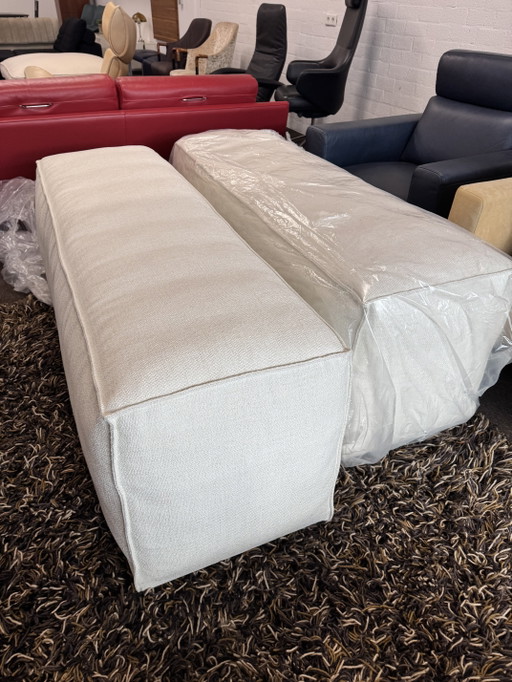 Living Divani extra soft elements 