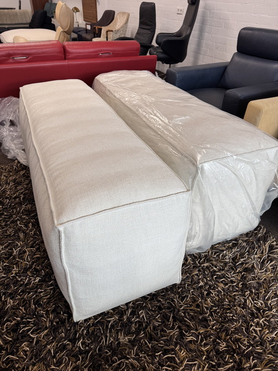 Image 1 of Living Divani extra soft elements 