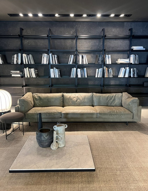 De Padova Square 16 3-Sitzer Sofa