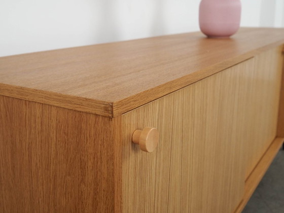 Image 1 of Credenza in rovere, design scandinavo