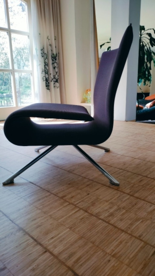 Fauteuil Cor Hob 2 x