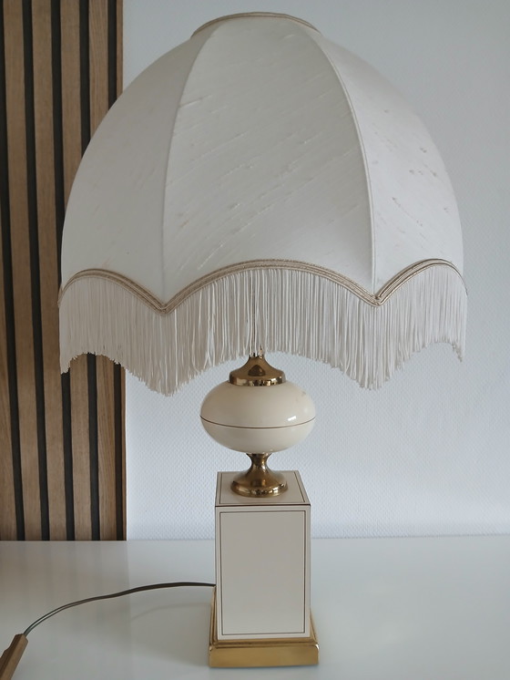 Image 1 of Lámpara de hi-hat.