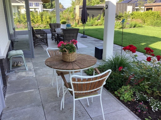 Luxe tuinset. Westwing
