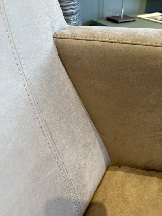 Image 1 of 1x Dolcinea armchair from the brand Leolux