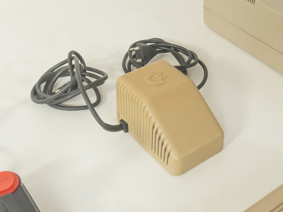 Image 1 of Commodore 64 Complete Set, 1980s, Vintage