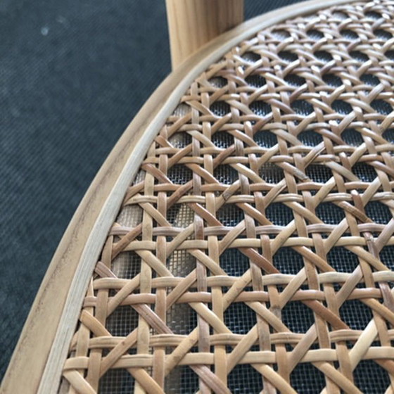 Image 1 of Thonet 214 eetkamerstoel