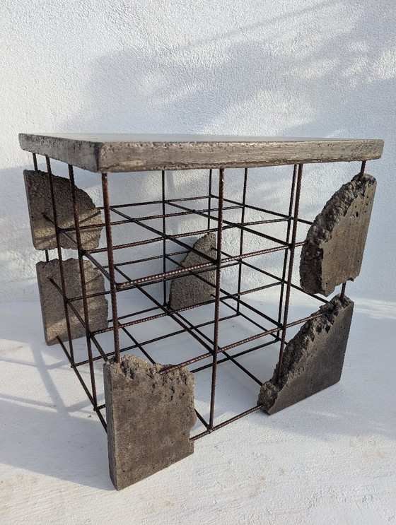 Image 1 of Table basse