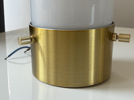 Image 1 of 2x Lampe Platond Raak Dewdrop Vintage