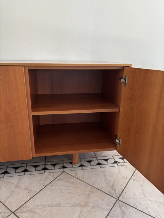 Credenza Poliform in legno di ciliegio – Credenze, Wood (photo 4 of 9)