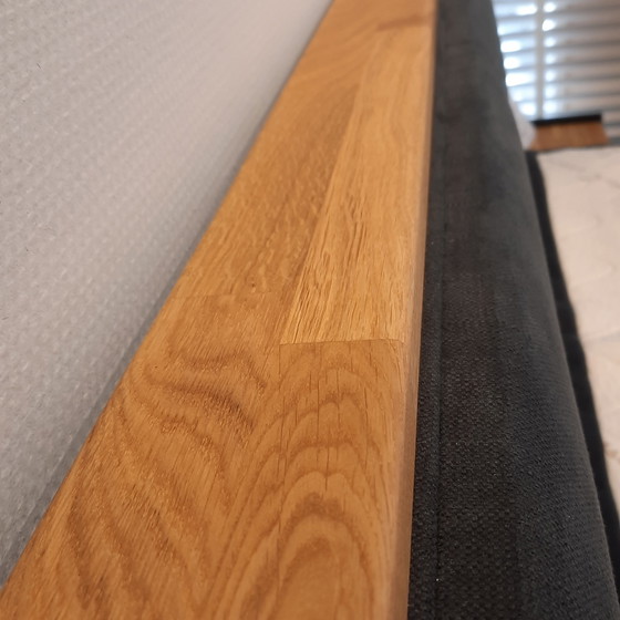 Image 1 of Ecolife Beds Agave Continental box spring - 180x210