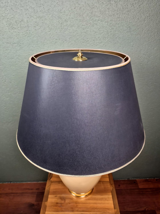 Image 1 of Xxl tafellamp 