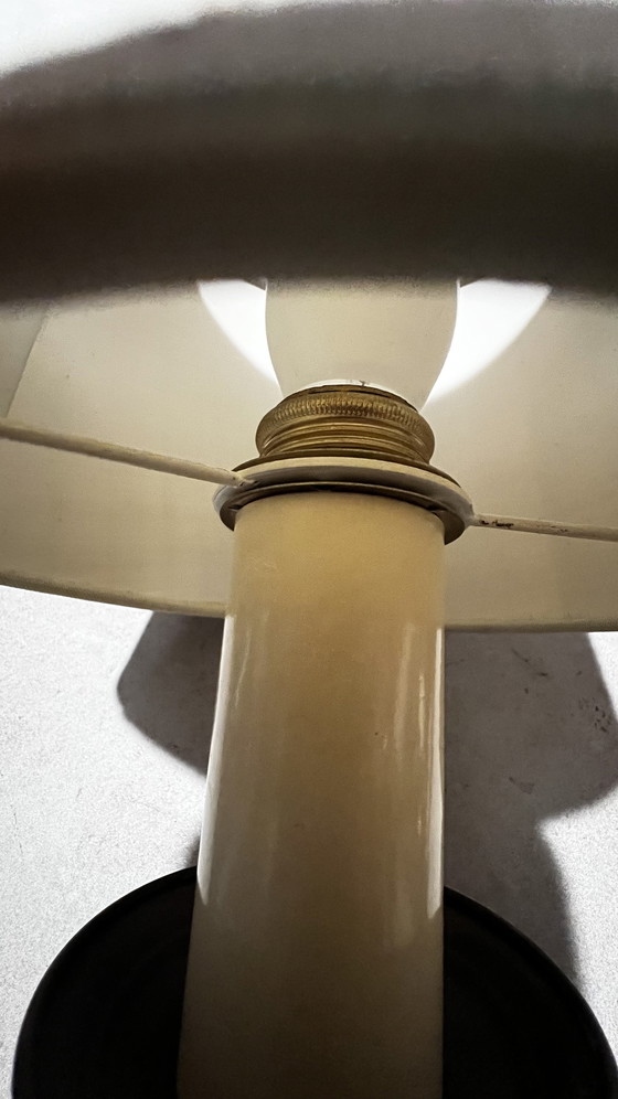 Image 1 of Lampada da parete in stile Hollywood Regency Lustrerie The klutz
