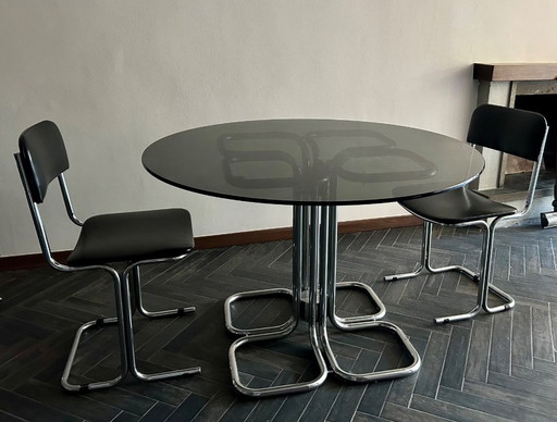 Giotto Stoppini tafel