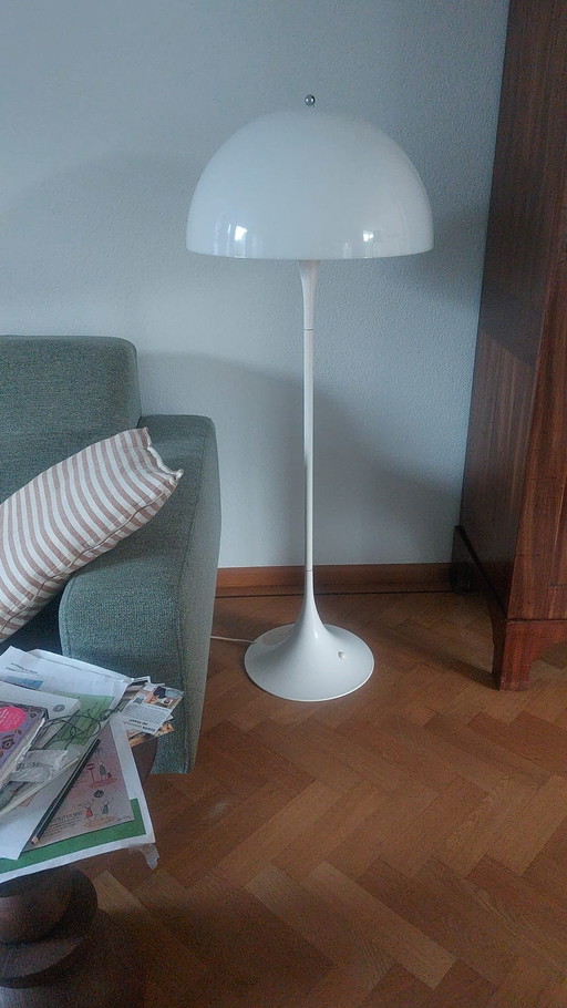 Louis Poulsen floor lamp