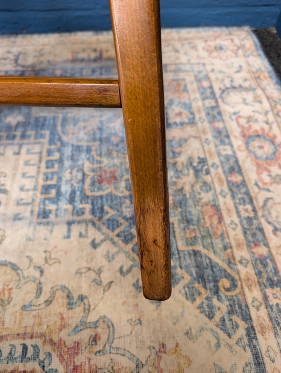 Image 1 of 3x chaises vintage, Farstrup, 1960