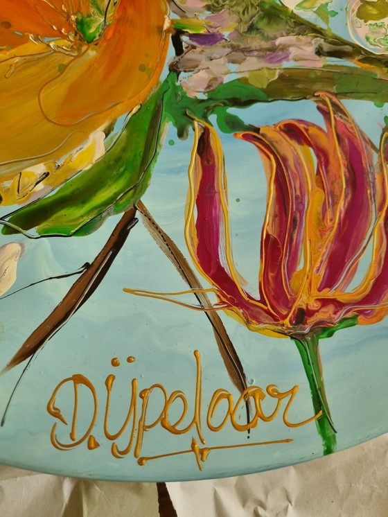 Image 1 of Piatto/piatto Doortje Ijpelaar