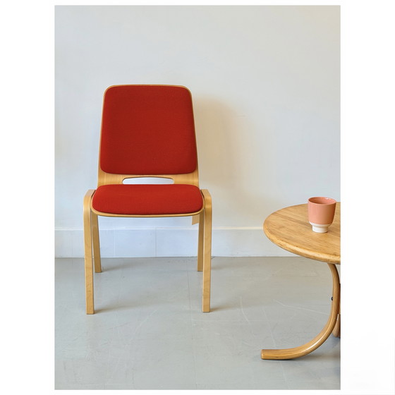 Image 1 of Stoffa vintage in metallo, Danimarca (2 pezzi disponibili)