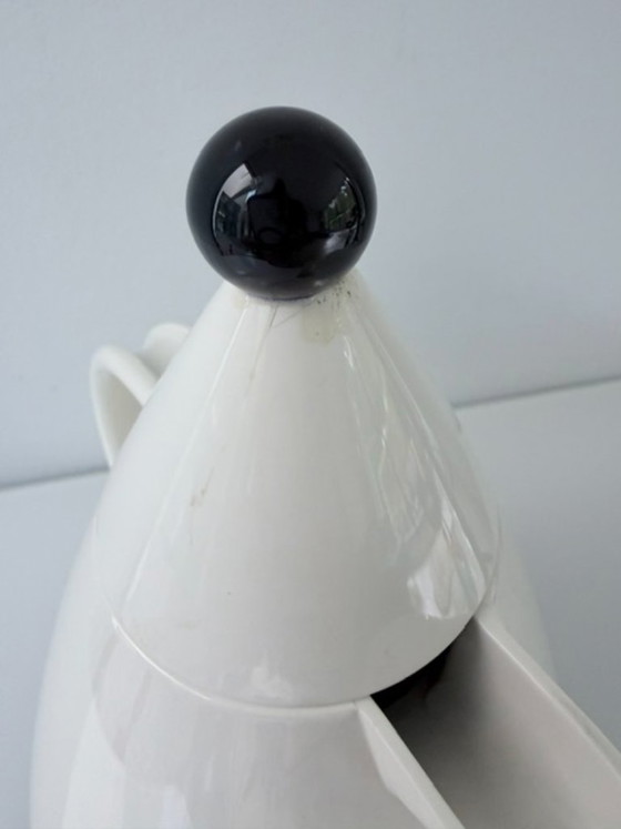 Emsa Brasil Thermoskanne 1L – Memphis 80er Jahre Design – Geschirr, Glass, Plastic (photo 31 of 34)