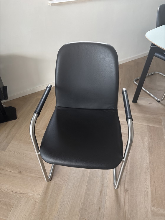 Image 1 of Stoelen Bert Plantagie