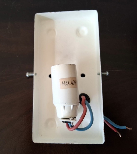 Image 1 of Lámpara de techo Schelpvormige