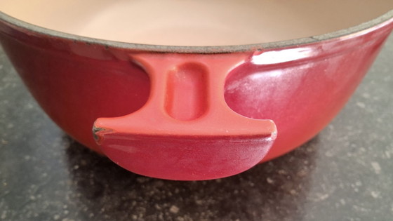 Image 1 of Le Creuset braadpan maat 26