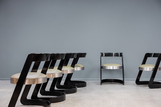 Image 1 of Rizzo dining set