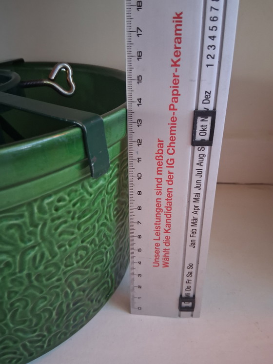 Image 1 of Supporto per albero di Natale vintage Adendorfer, anni '60