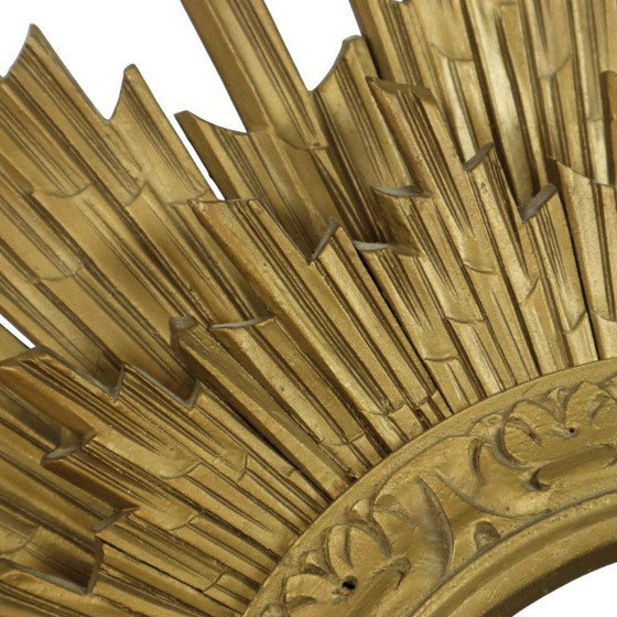 Image 1 of Specchio Golden Sun a due livelli