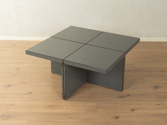 Image 1 of Domino Coffee Table from 1979 by Rosenthal, Vintage