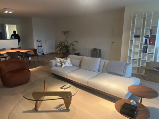 Image 1 of Muuto In Situ sofa 3-zit