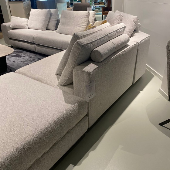 Image 1 of Passe Partout Zola hoekbank