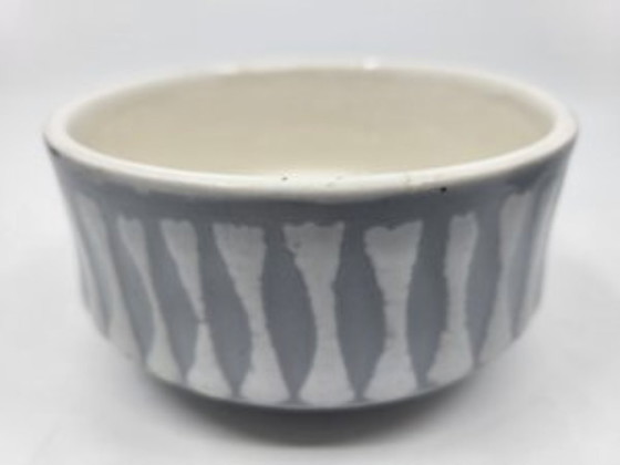 Image 1 of Schale & Mug Roger Capron Frankreich Vallauris French Riviera, 1960