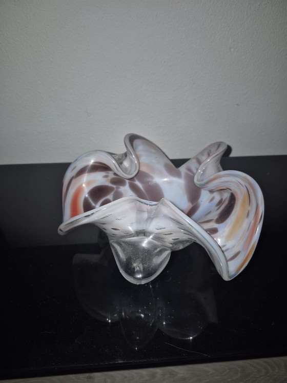 Beautiful Murano bowl – Glass, Murano Glass (photo 3 of 5)