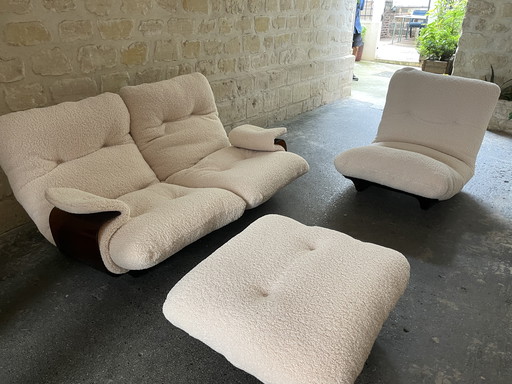 Ligne roset marsala tweezitsbank