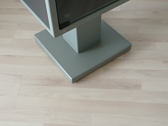 Image 1 of Akai Cube Hifi kast – Jaren 80 – Vintage