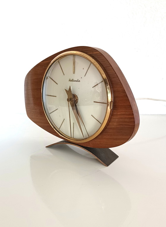 Image 1 of Orologio da camino Hollandia anni Cinquanta