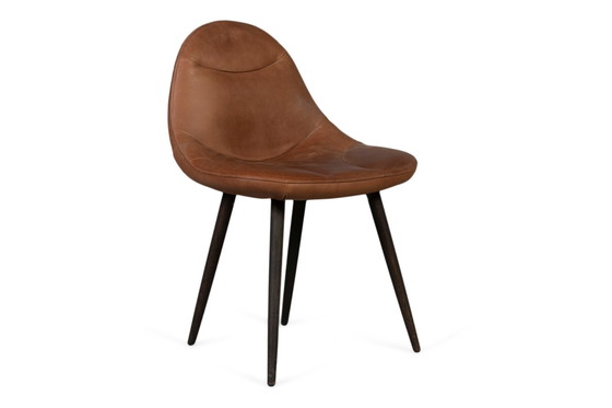 Image 1 of LABEL vandenberg Meike dining chair