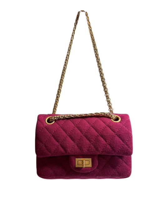 Chanel tas