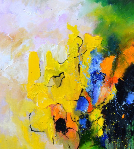 Image 1 of fioritura cromatica