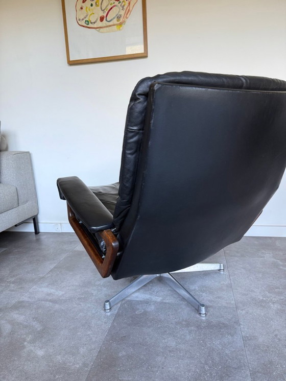 Image 1 of Strasslé King Chair di André Vandenbeuck